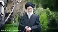 درودبررهبری آگاه وفرزانه ،خداروشکرکه دوستار رهبری که منتخ