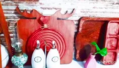 روزمرگی های خونه من💒🩷