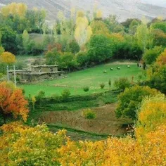 روستای بیوران شهر سردشت آذربایجان غربی