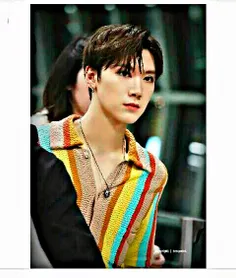 NCT TEN 💦💚