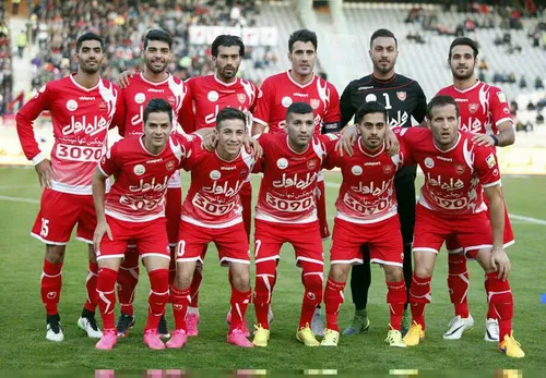 پرسپولیسیم