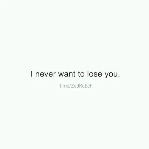 never☺