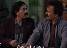 من*خلیل*و همکلاسیم*کیوان*