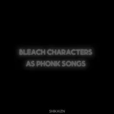 bleach