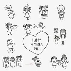 Happy mother day 😍