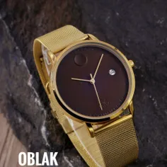 Oblak New collection