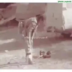 😢 علمدار دلمان بعد جور تنگ صداته.