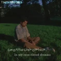 آروم میکنه آدمو...