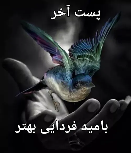 اخرین پست درسال 98