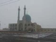 امامزاده محمدصالح شهرستان انار