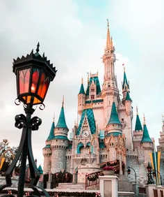 Magic Kingdom Park, Lake Buena Vista, United States