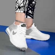🍎 کفش زنانه Nike مدل 14159 - خاص باش مارکت
