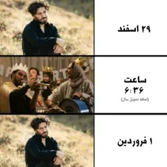 سال نوتون مبارک