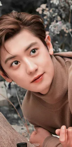 #CHANYEOL