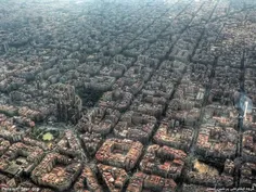بارسلونا، اسپانیا