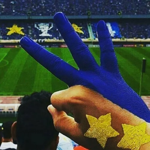 💙 💙 💙 💪