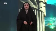 مسلمان شدن زنی که آتئیست بود