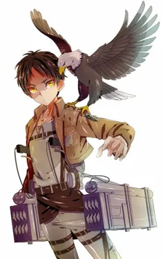 #Eren