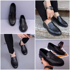 👞یه مدل کالج با طرح خاص👌