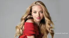 Amanda Seyfried