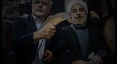 💠 🔥فتنه نهایی از اعلام جنگ تا #استیضاح حسن روحانی