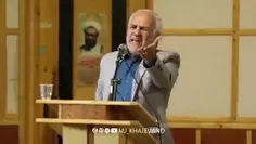 ♦️ سخنرانی #حسن_عباسی قبل از شورش مهسا امینی که این روزها