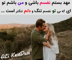 #ALi_Keshtdust#