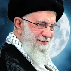 ● با خامنه ای کسی نگردد گمراه