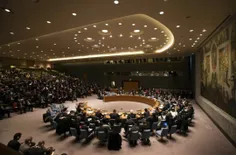 چین و روسیه برگزاری جلسه شورای امنیت علیه ایران را محکوم 