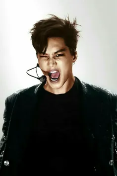 #EXO #KAI