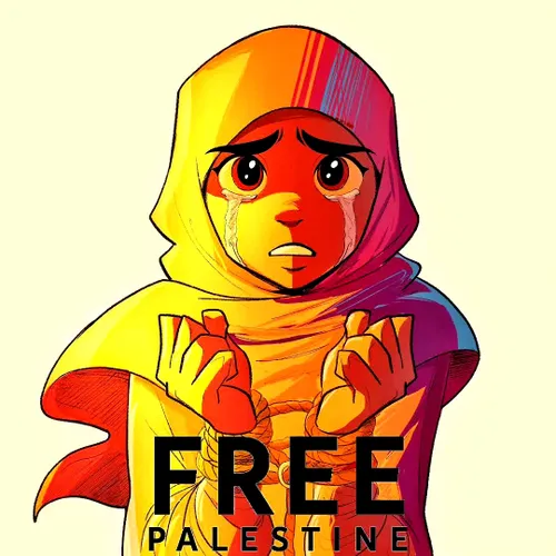 Free palestine