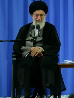 امام خامنه ای: