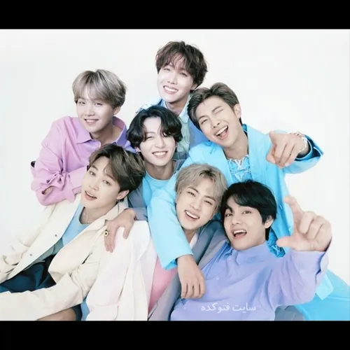 💜 BTS💜