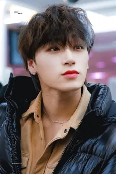 𝑺𝒂𝒏•༅🕊 #کیپاپی_لند  #ادمین_شقآیق  #Ateez