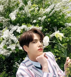 #یونگهون #دبویز #younghoon #the_boyz