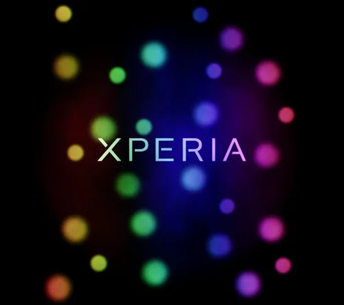 xperia