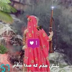 تفنگ بی صدا 