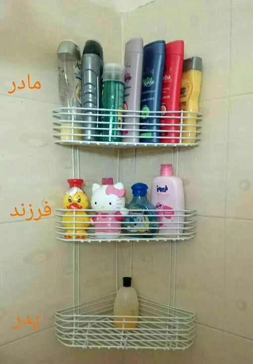 حمام اکثر خونه های ایرانی خخخخخ