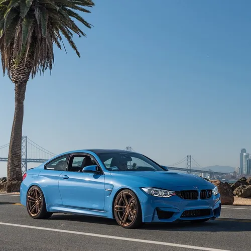 @munichmonster's M4