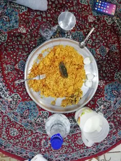 دمپختک یهویی😋 😋