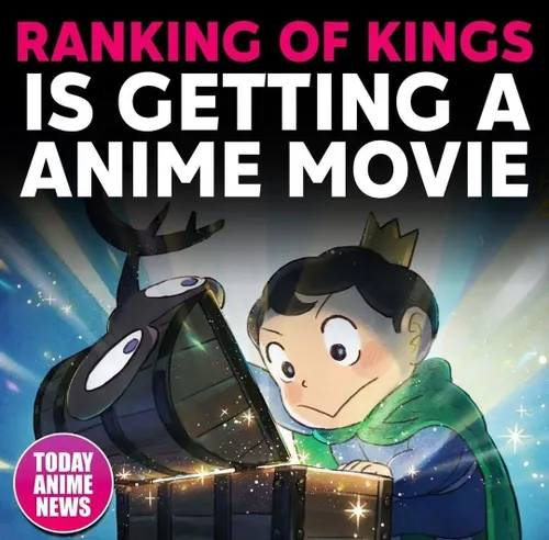 RANKING OF KINGS