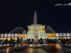 اصفهان.نقش جهان