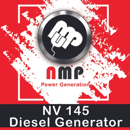 Diesel Generator NV145