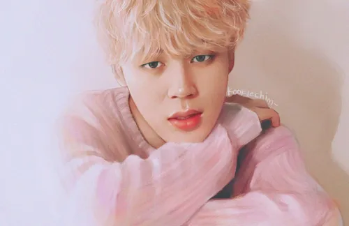 Jimin😍 😍 😍 BTS