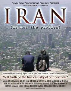 Iran...