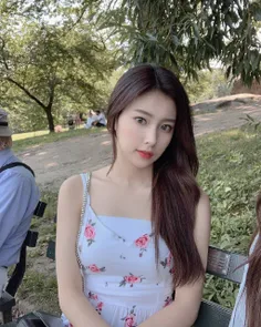 #Hyewon