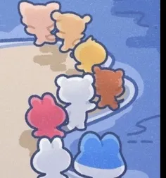 خیلی رندوم ...