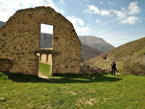 سینمای روسها(روسا)شوراب سوادکوه