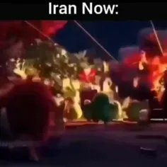 ایران الان ☠️💔