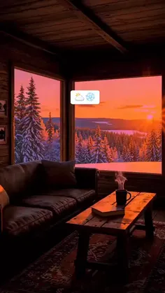 تنها آرامش دل